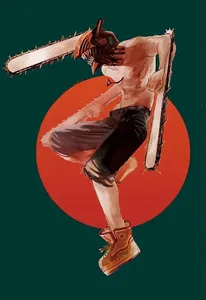 Denji Chainsaw Man Wallpapers screenshot 2