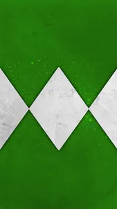 Green Ranger Wallpaper 4K HD screenshot 2