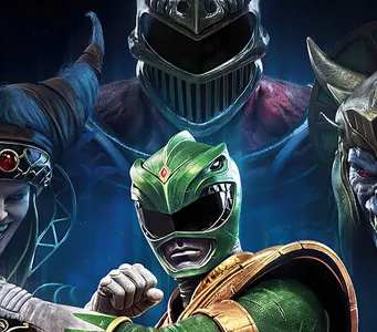 Green Ranger Wallpaper 4K HD screenshot 5