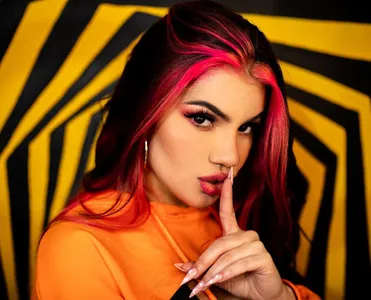 Mariana Ávila Wallpaper 4K HD screenshot 6