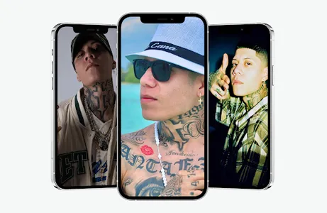 Santa Fe Klan Wallpapers Photo screenshot 1