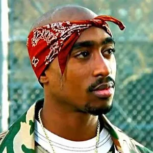 Tupac Shakur Wallpaper 4K HD screenshot 3