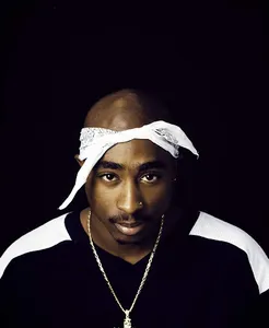 Tupac Shakur Wallpaper 4K HD screenshot 5