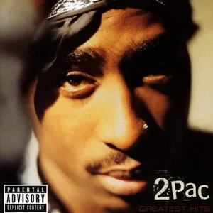 Tupac Shakur Wallpaper 4K HD screenshot 6