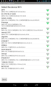 Energenie EG-PM1W Setup Wizard screenshot 0