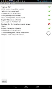 Energenie EG-PM1W Setup Wizard screenshot 4