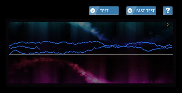 Power Meter screenshot 2