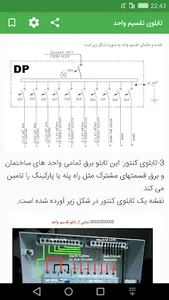 تابلو برق (آموزش تصویری) screenshot 4