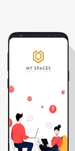 MySpaces screenshot 0