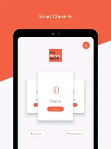 The Bureau Dubai Visitor Manag screenshot 5
