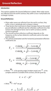 Antennas and Wave Propagation screenshot 3