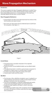 Antennas and Wave Propagation screenshot 5