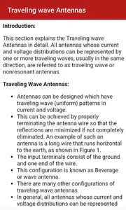 Antennas and Wave Propagation screenshot 8