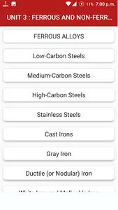 Material Science screenshot 11