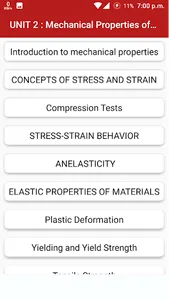 Material Science screenshot 7