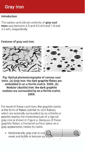 Material Science screenshot 9