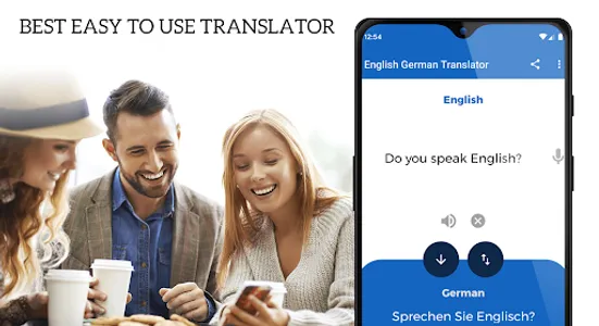 English German Translator screenshot 6