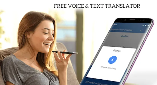 English German Translator screenshot 7