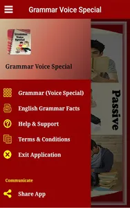 Grammar Voice Special screenshot 9