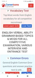 ENGLISH LITERATURE PDF NOTES screenshot 1