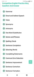 ENGLISH LITERATURE PDF NOTES screenshot 3