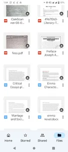 ENGLISH LITERATURE PDF NOTES screenshot 6