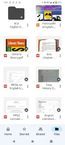 ENGLISH LITERATURE PDF NOTES screenshot 7