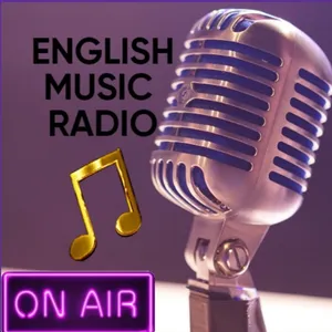 ENGLISH MUSIC RADIO screenshot 3