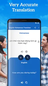 English Vietnamese Translator screenshot 5