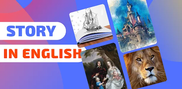 English Story: English Kahani screenshot 4