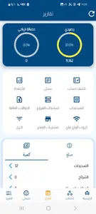 شبكه إنجاز screenshot 5