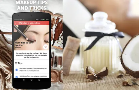 Beauty Tips screenshot 11