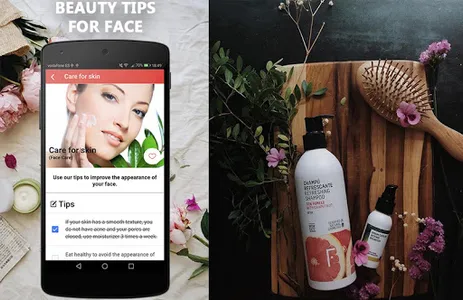 Beauty Tips screenshot 12