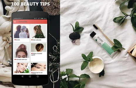 Beauty Tips screenshot 15