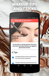 Beauty Tips screenshot 5