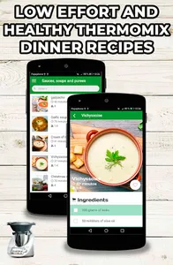 Thermomix Recipes screenshot 12