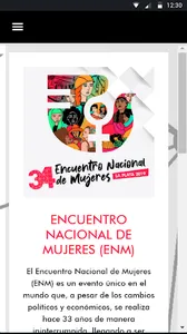 34 ENM La Plata screenshot 0