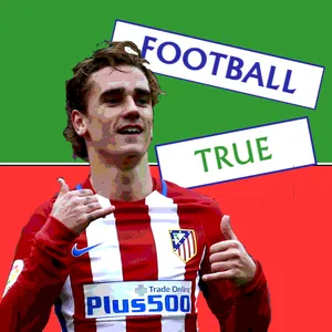Football True screenshot 0