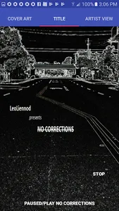 No Corrections v2.5 screenshot 2