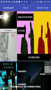 No Corrections v2.5 screenshot 3