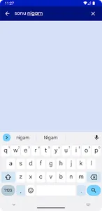 সনু নিগম গান Sonu Nigam Songs screenshot 8