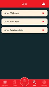 Career Guide Study Job Planner screenshot 10