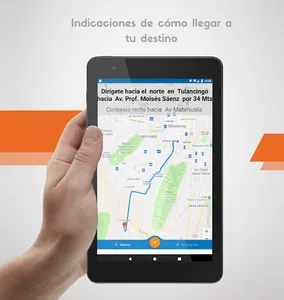 Entregas móviles screenshot 16