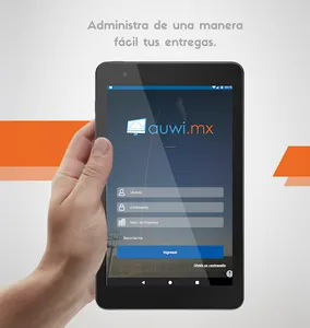 Entregas móviles screenshot 8