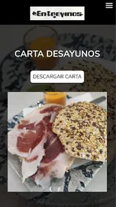 Entrevinos Jerez screenshot 1