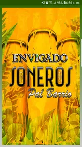 Envigado Soneros pal Barrio screenshot 0