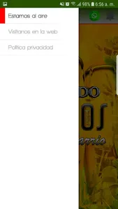 Envigado Soneros pal Barrio screenshot 2