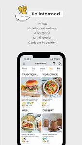 Everyday by Sodexo LU screenshot 1