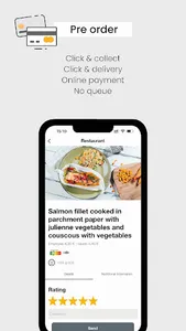 Everyday by Sodexo LU screenshot 2