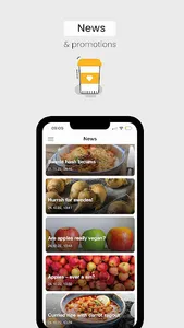 Everyday by Sodexo LU screenshot 9